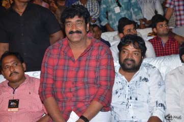 Khaidi No 150 Pre Release Event